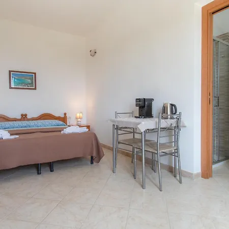 Dammuso Ignazio Lampedusa