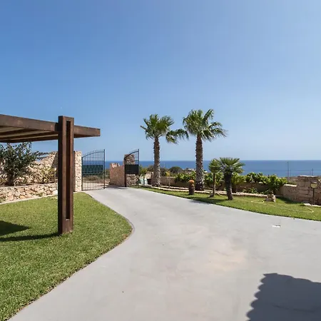 Dammuso Ignazio Casa vacanze *