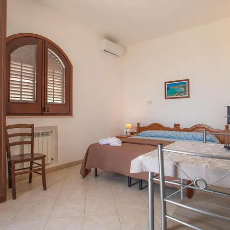 Casa vacanze Dammuso Ignazio *