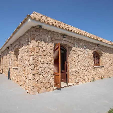 Dammuso Ignazio Casa vacanze